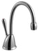 InSinkErator H-VIEWSN-SS H VIEW Satin Nickel Hot Water Dispenser-SS Tank
