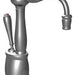 InSinkErator F-GN2200SN GN2200 Satin Nickel Faucet