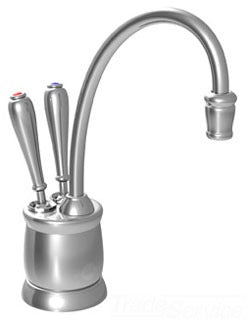 InSinkErator F-HC2215CRB HC2215 Classic Oil Rubbed Bronze Faucet