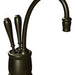 InSinkErator F-HC2215ORB HC2215 Oil Rubbed Bronze Faucet