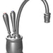 InSinkErator F-HC2215SN HC2215 Satin Nickel Faucet