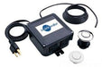 InSinkErator STS-00-(DUAL-OUTLET) Insinkerator STS-00-(DUAL-OUTLET) Waste Disposer Sink Top Switch