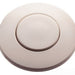 InSinkErator STC-BIS Sink Top Cover, Biscuit