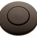 InSinkErator STC-ORB Sink top Switch Button (Oil Rubbed Bronze)