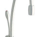 InSinkErator F-GN1100BB GN1100 Brushed Bronze Faucet