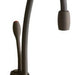InSinkErator F-GN1100MB GN1100 Mocha Bronze Faucet