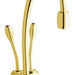 InSinkErator F-HC1100FG HC1100 French Gold Faucet