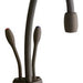 InSinkErator F-HC1100MB HC1100 Mocha Bronze Faucet