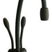 InSinkErator F-HC1100ORB HC1100 Oil Rubbed Bronze Faucet