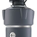 InSinkErator COVER CONTROL PLUS 3/4 HP Cover Control Plus Garbage Disposer