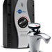 InSinkErator H-CONTOUR-SS H CONTOUR Chrome Hot Water Dispenser-SS Tank