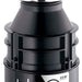 InSinkErator Badger 1 1/3 HP Garbage Disposer