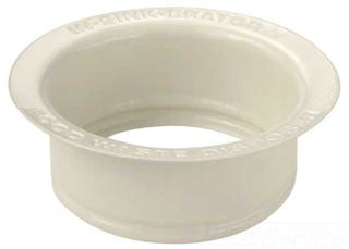 InSinkErator FLG-MB Mocha Bronze Flange