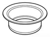 InSinkErator FLG-FG French Gold Flange