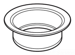 InSinkErator FLG-FG French Gold Flange