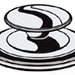InSinkErator STP-DS Silver Saver Stopper