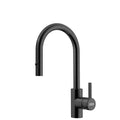 Industrial Black