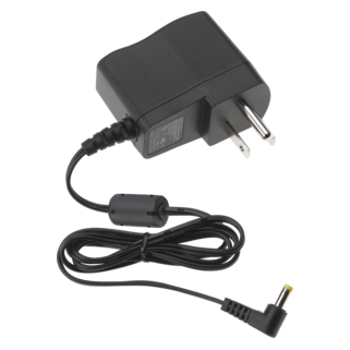 Delta Other: A/C Power Supply