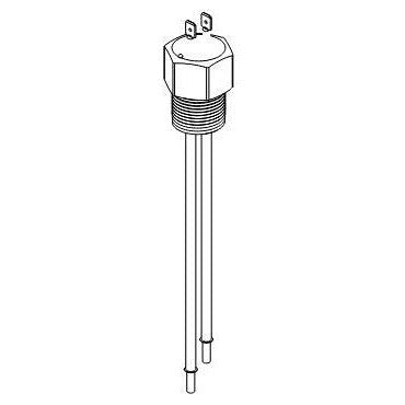 Delta Universal Showering Components EP102782 Probe Assembly
