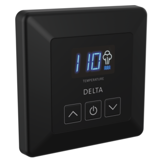 Delta Universal Showering Components: SimpleSteam Control