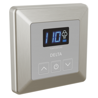 Delta Universal Showering Components: SimpleSteam Control