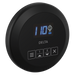 Delta Universal Showering Components: Round Steam Control
