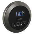 Lumicoat Black Stainless