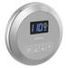 Delta Universal Showering Components: Round Steam Control