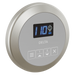Delta Universal Showering Components: Round Steam Control