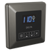 Delta Universal Showering Components: Square Steam Control