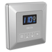 Delta Universal Showering Components: Square Steam Control