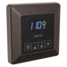 Delta Universal Showering Components: Square Steam Control
