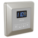 Delta Universal Showering Components: Square Steam Control