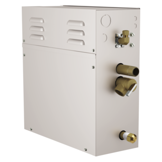 Delta Universal Showering Components: SimpleSteam Generator - 4kW