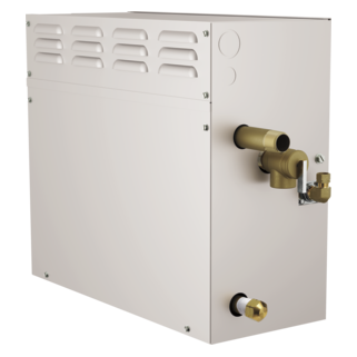 Delta Universal Showering Components: SimpleSteam Generator- 15kW