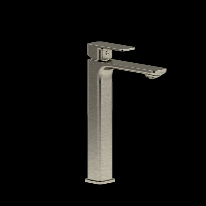 Riobel EQL01 Equinox Single Handle Tall Lavatory Faucet