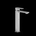 Riobel EQL01 Equinox Single Handle Tall Lavatory Faucet