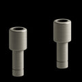 Brushed Nickel (BN)