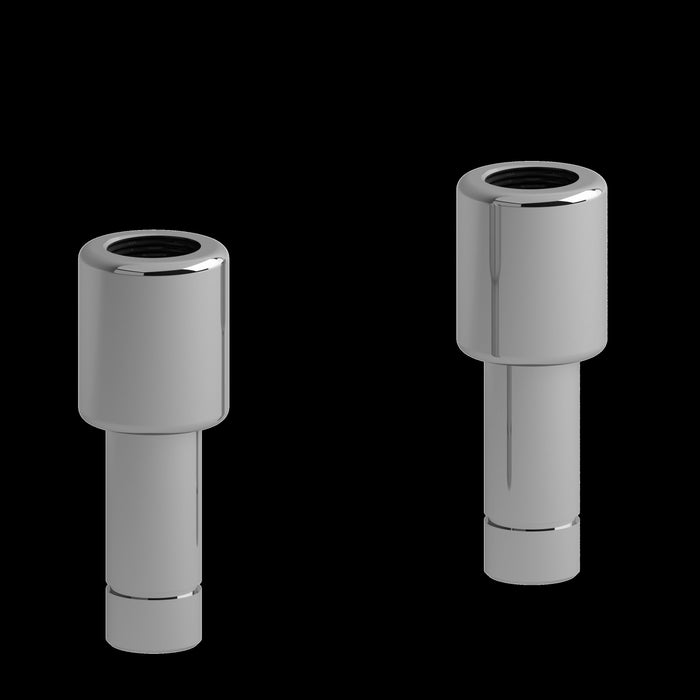 Riobel EXTTU33 3 1/2" Union Extensions