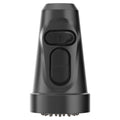 Matte Black