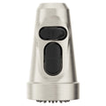 Spot Resist Stainless