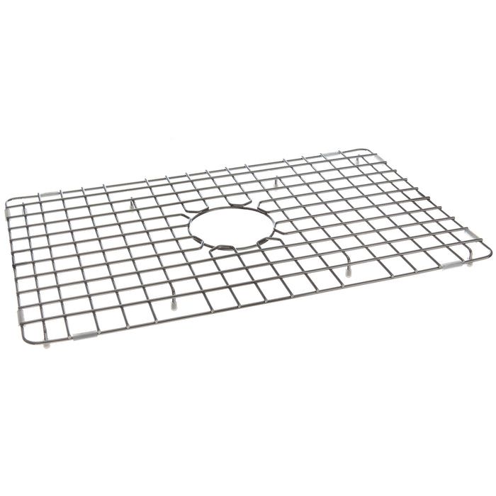 Franke FK30-36S Stainless Steel Bottom Sink Grid for Farm House FHK710-30WH Sink - Stainless Steel