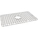 Franke FK30-36S Stainless Steel Bottom Sink Grid for Farm House FHK710-30WH Sink - Stainless Steel