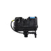 Sloan Valve Company M-101526-F31 Replacement System, 1.6 gpf Flush Rate, Metal/Plastic/Polypropylene/Rubber, Black