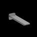 Riobel FR80 Wall Mount Tub Spout