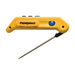 FieldPiece SPK2 Folding Pocket In-Duct Thermometer