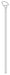Moen Villeta 100131 Lift rod kit