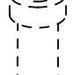 Moen 10099 Diverter Kit