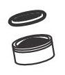 Moen 101120 Aerator kit