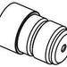 Moen 103690 Handle adapter kit